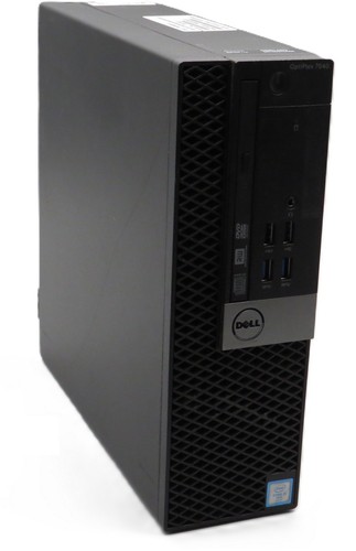 Dell optiplex 7040 sff - 7040,