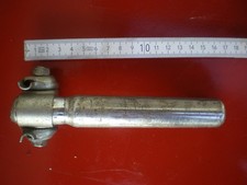 Fahrrad Sattelstange Stahl