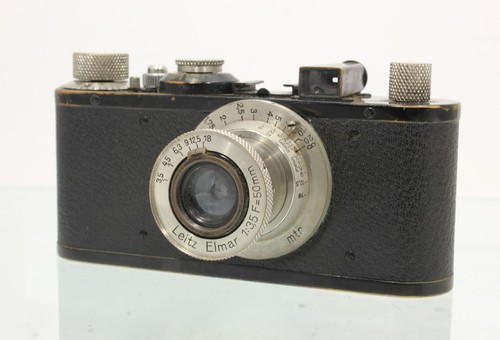 Leica standard mit - (modell,
