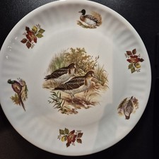 Sammelteller Gemarkt T8 Vögel