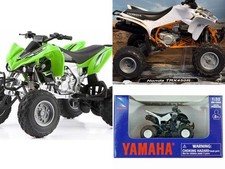 Modell Quad Miniatur Mini