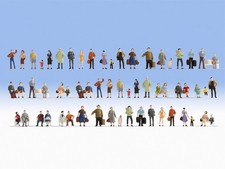 NOCH 18401 Mega-Spar-Set