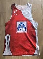 Asics Beach Volleyball Trikot