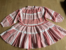 SEAFOLLY AUSTRALIA WUNDERSCHÖNE TUNIKA GR.M/L LAGENLOOK