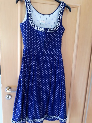 Dirndl trachtenkleid größe - dirndl,