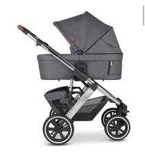 ABC Design Salsa 4 Air