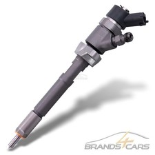 BOSCH EINSPRITZDÜSE INJEKTOR