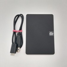 SEAGATE Expansion 2TB HDD externe Festplatte - 2,5 Zoll
