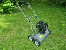 Sabo 45-220 Vertikutierer Neuwertig 2 Betriebsstunden