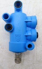 SIATA 2253-BM/05 Einzelpilot