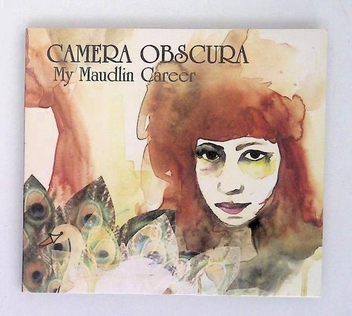 Maudlin career camera - career,