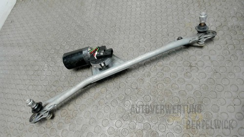 Scheibenwischermotor vorne - scheibenwischermotor,