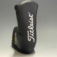 Scotty Cameron Classics Oil Can Titleist USA Flag Newport Putter Headcover