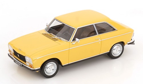 Otto peugeot 304 s - peugeot,