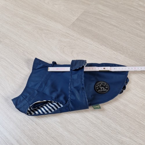 Hunter hunde regenmantel - hunter,
