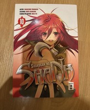 SHAKUGAN NO SHANA | Band 10 |