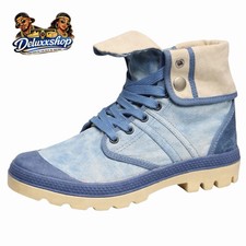Unisex stiefel boots - boots, jeans