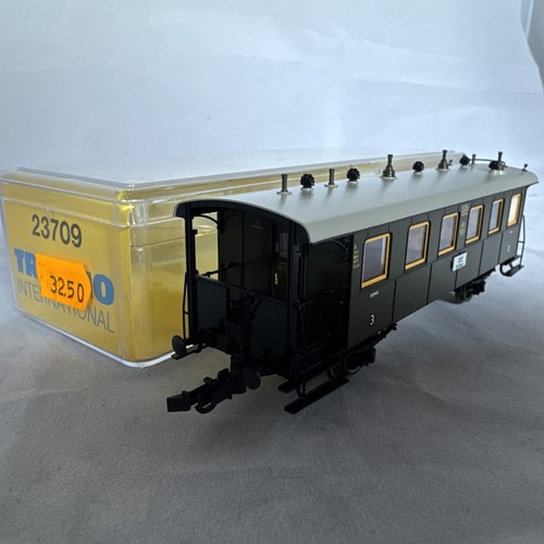 Trix 23709 reichsbahn drg - 23709, ep