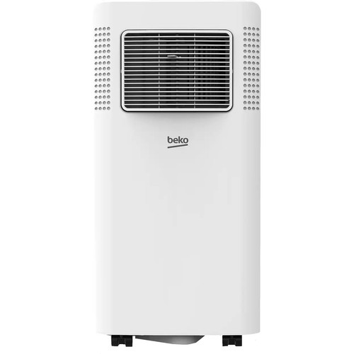 Beko bp209 klimaanlage mobil - beko,