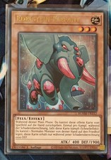 Yu-Gi-Oh Edelstein-Elefant BLMM-DE112 - Ultra Rare - 1. Auflage - NM