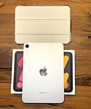 Apple iPad mini 2024 (A17 Pro) 128GB WiFi MXN83NF/A