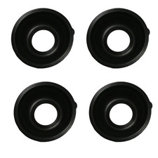 Vergaser Düsenmembran x4 für