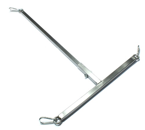 Pranger x 80cm - t-pranger,