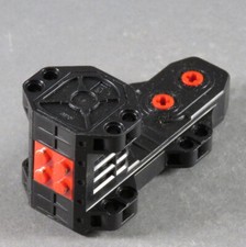 Lego technic winkelmotor - 9v,