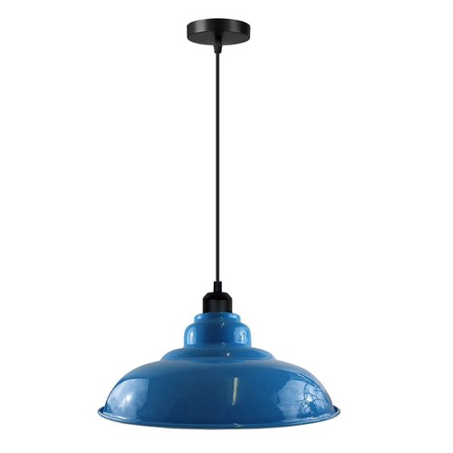 Retro pendelleuchte - retro,