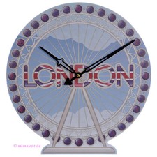 Wanduhr bilderuhr uhr - wanduhr, bild