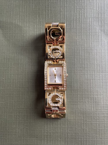 Guess uhr vintage gold - uhr,
