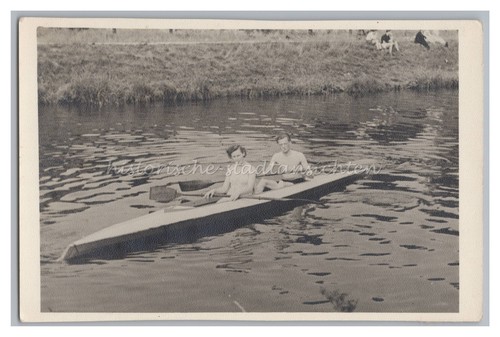 Faltboot seekajak frau und - seekajak,
