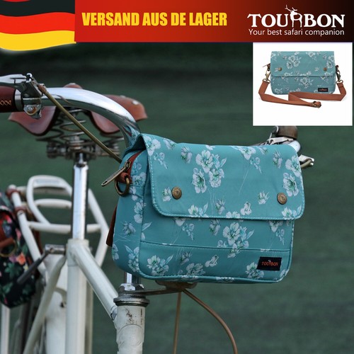 Tourbon fahrrad lenkertasche - tourbon, fahrrad-lenkertasche