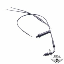 Gaszug Vergaser Bowdenzug für