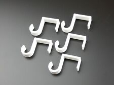 Fensterhaken Türhaken Clip