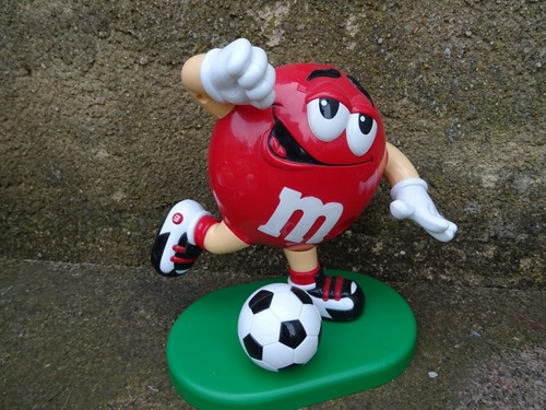 Spender bonbonspender - m&ms,