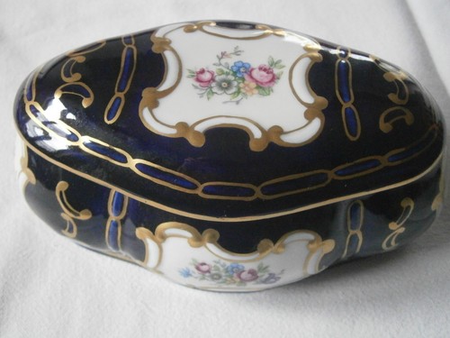 Dux deckeldose czechoslovkai - ,