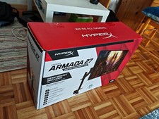 Gaming Monitor 27 Zoll 2k