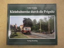 A Kenning Pollo Kleinbahnreise