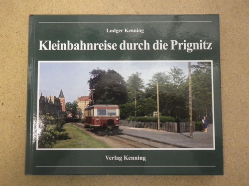 Kenning pollo kleinbahnreise - a,