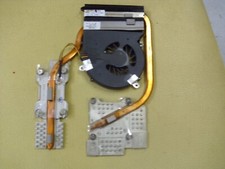 Kühler-Lüfter mit Schrauben für Acer Aspire 7720G