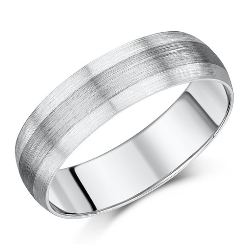 Herren palladium ring - herren,