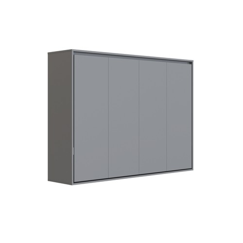Schrankbett smartbett160x200 - ,