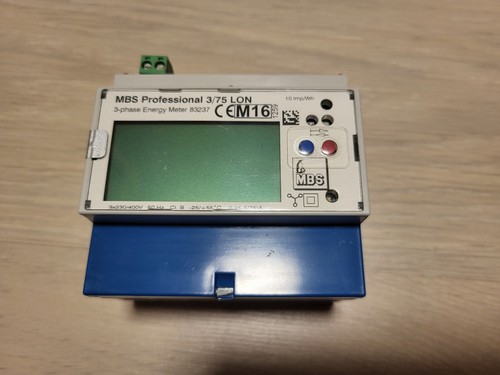Emu mbs allrounder - mbs, top