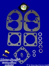 Reparatursatz für Solex