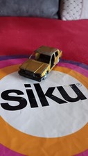 siku 1065 Volvo 760 GLE