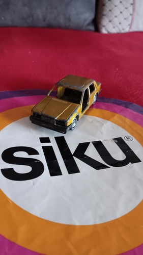 Siku 1065 volvo 760 gle - volvo,