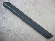 Zierleiste hinten links Leiste Org. Audi A3 S3 8L 3-Türig Türleiste 8L7853699