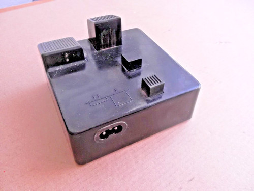 Ddr fußpedal fußschalter - ddr,