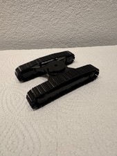 Conrad Bagger Fahrwerk Ketten